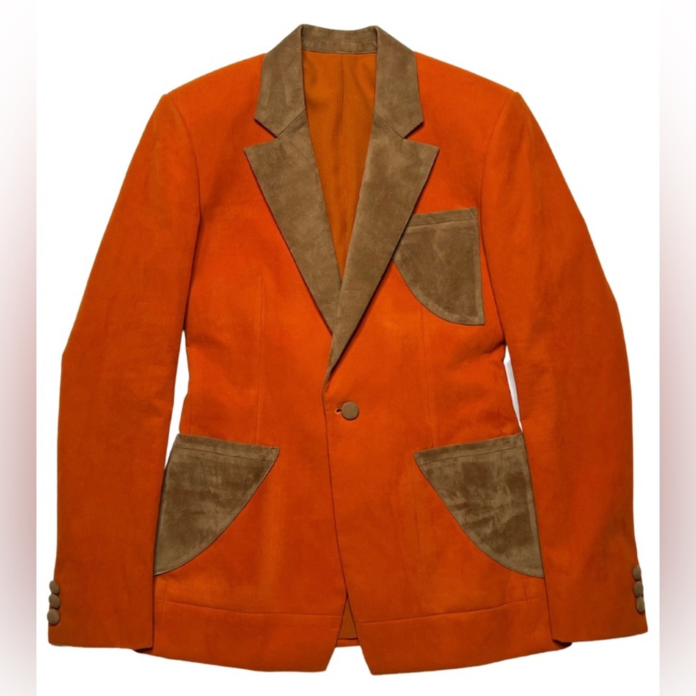 *Limited Time Deal* BRAND NEW Amará L’mour Bruna Jacket